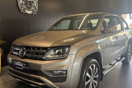 VW Amarok 212.000 km 21.890 &euro; Detmold 32758