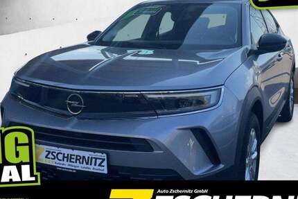 Opel Mokka 31.769 km 17.460 &euro; Karlsruhe 76189