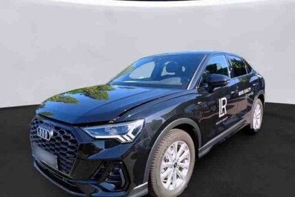 Audi Q3 19.938 km 39.449 € Blomberg 32825