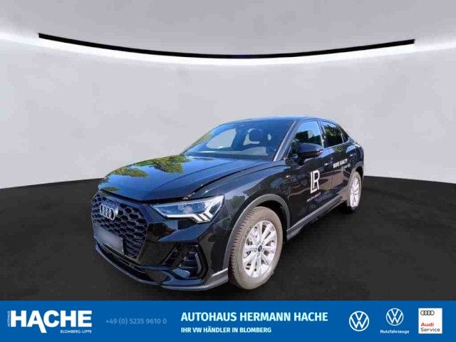 Audi Q3 19.938 km 39.449 € Blomberg 32825