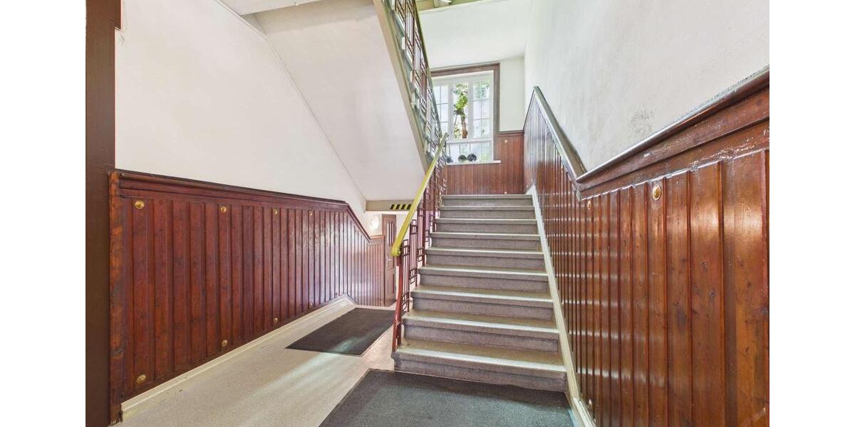 Etagenwohnung Auerbach/Vogtland Vogtland - 4 Zimmer, 95 m&sup2;, 465&euro; | Angebot:26678312
