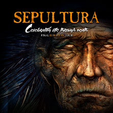 Sepultura - Celebrating Life Through Death Tour 15.06.2026 halle02