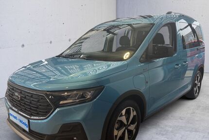 Ford Tourneo Connect 1.500 km 42.129 &euro; Singen 78224