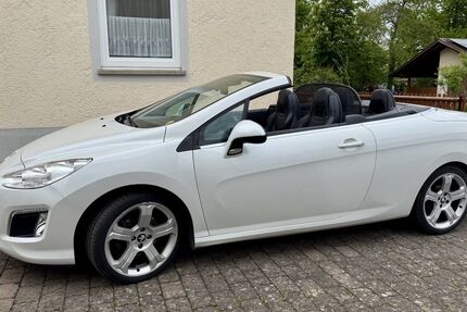 Peugeot 308 162.600 km 6.200 &euro; Riedlingen 88499