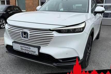 Honda HR-V 25.955 km 22.750 &euro; Warendorf 48231