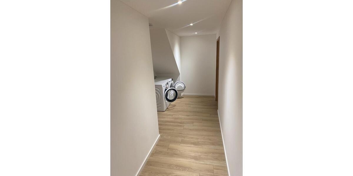 3-Zimmer Wohnung Haus in Schöllnach Immobilie Vermietung 3 zimmer