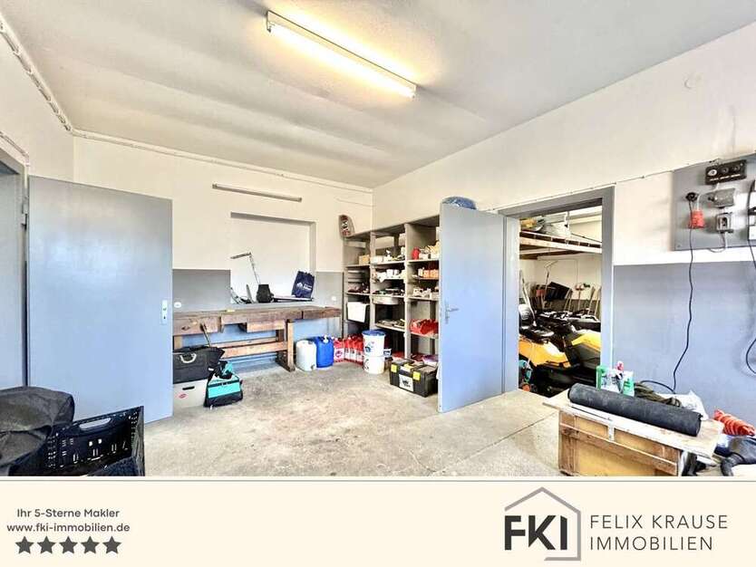 Halle in Wied 420 € 44 m²