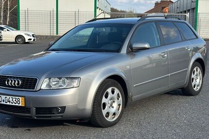 Audi A4 408.350 km 1.500 &euro; Dortmund 44143