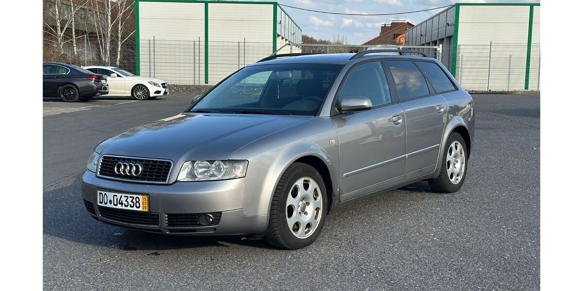 Audi A4 408.350 km 1.500 &euro; Dortmund 44143