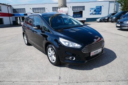 Ford S-Max 111.900 km 13.390 &euro; Döbeln 04720