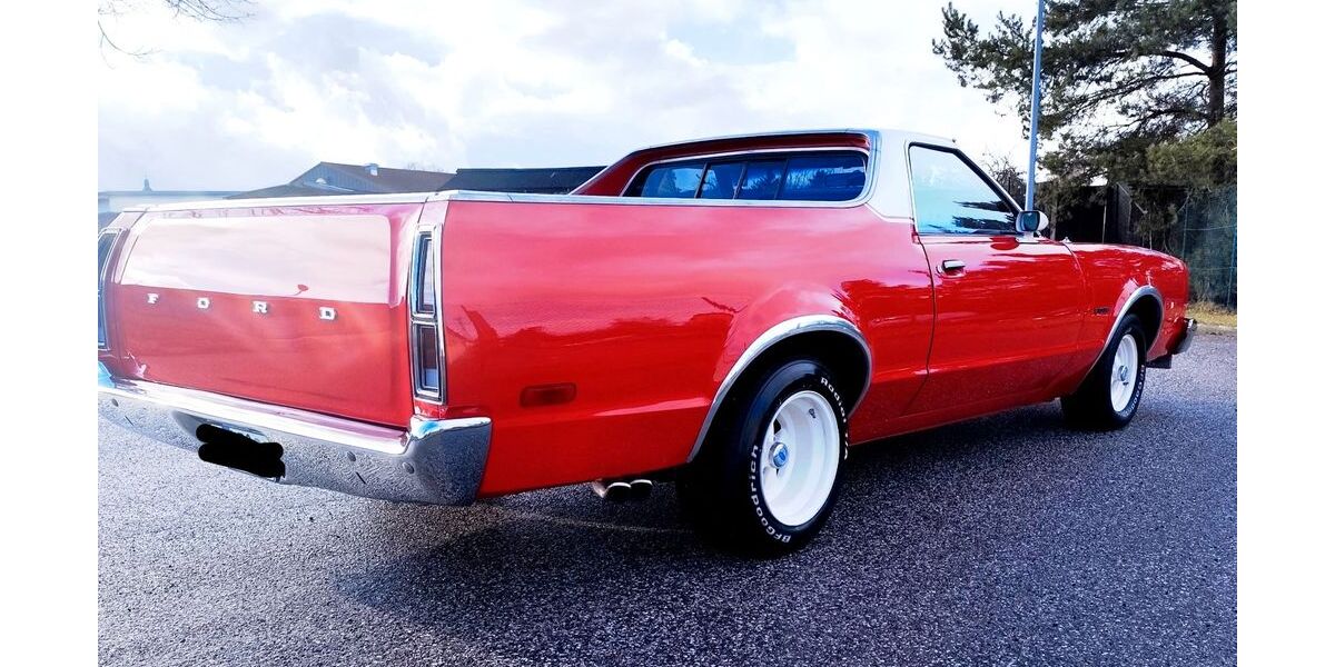 Ford Andere 178.000 km 21.500 &euro; Teterow 17166