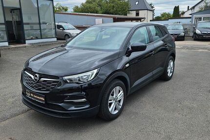 Opel Grandland (X) 101.500 km 10.990 &euro; Kümmersbruck 92245