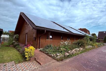 Haus in Seenähe in Wendtorf 4 zimmer