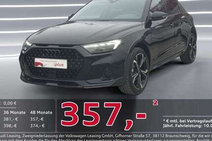 Audi A1 2.000 km 35.450 &euro; Ingolstadt 85057