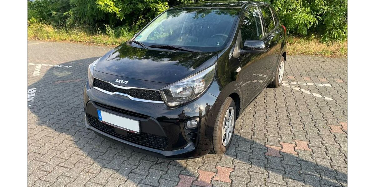 Kia Picanto 13.732 km 14.980 &euro; Guben 03172