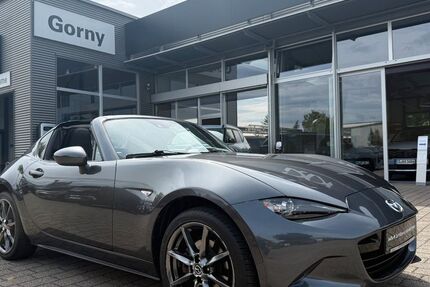 Mazda MX-5 64.998 km 21.999 &euro; Eislingen 73054
