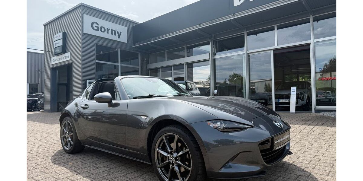Mazda MX-5 64.998 km 21.999 &euro; Eislingen 73054