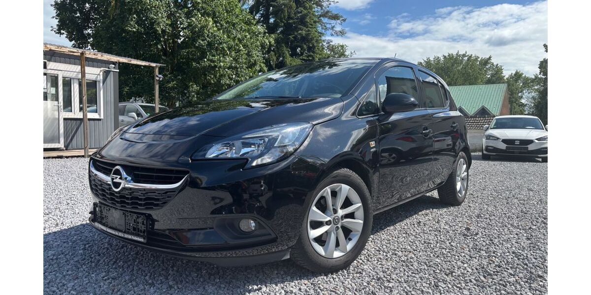 Opel Corsa 68.427 km 7.990 &euro; Paderborn 33104
