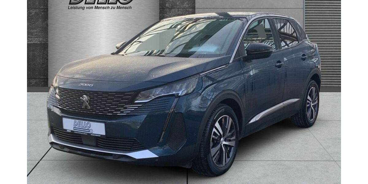 Peugeot 3008 26.012 km 20.655 &euro; Bremen 28199