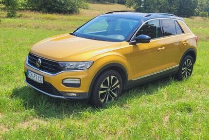 VW T-Roc 122.500 km 17.700 &euro; Kelheim 93309