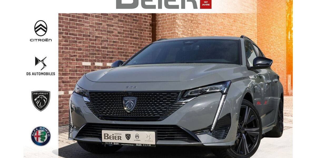 Peugeot 308 51.499 km 23.980 &euro; Karlsruhe 76131