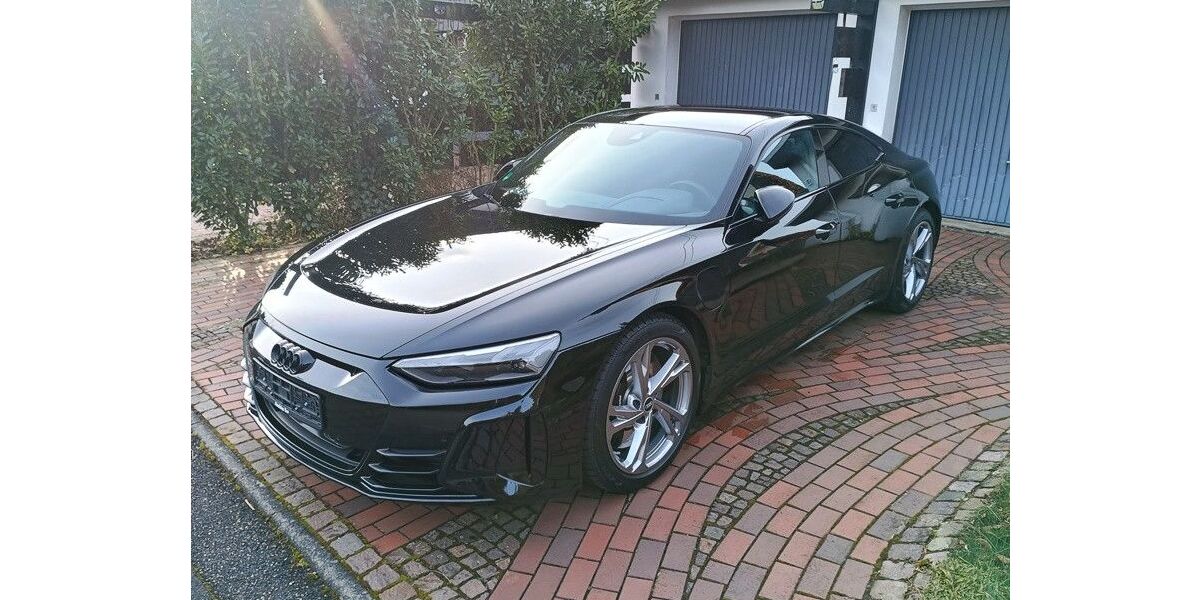 Audi RS e-tron GT 39.800 km 59.900 &euro; Marienhausen 56269