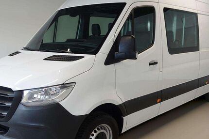 Mercedes-Benz Sprinter 98.000 km 34.990 &euro; Malsch 69254