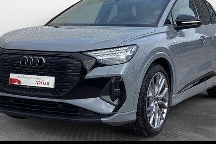 Audi Q4 e-tron 9.950 km 53.890 &euro; Crailsheim 74564