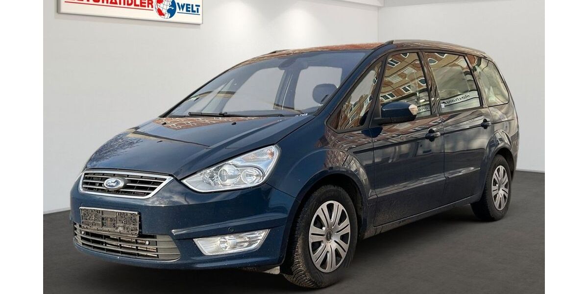 Ford Galaxy 397.409 km 2.299 &euro; Berlin 12681