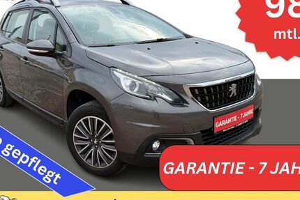Peugeot 2008 99.863 km 8.990 &euro; Halle (Saale) 06128