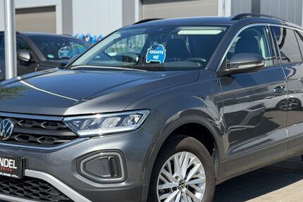 VW T-Roc 49.000 km 17.490 &euro; Karlshuld 86668
