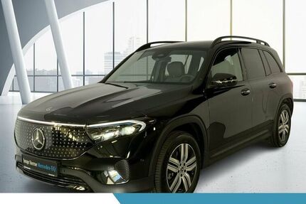 Mercedes EQB