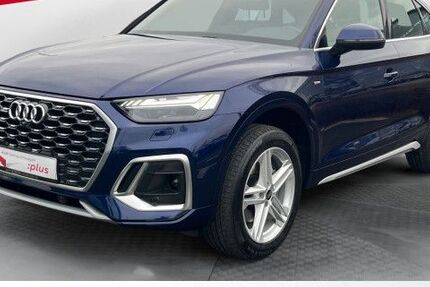 Audi Q5 91.990 km 35.990 &euro; Crailsheim 74564