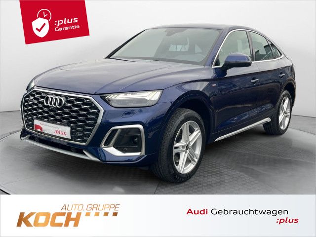 Audi Q5 91.990 km 37.490 € Crailsheim 74564