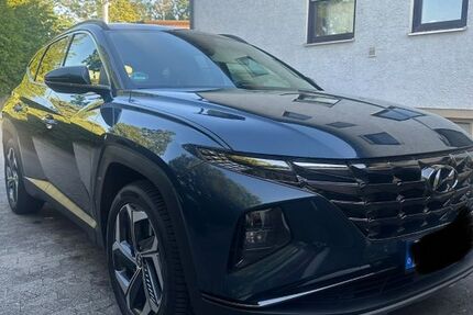 Hyundai TUCSON 75.000 km 24.800 &euro; Freising 85356