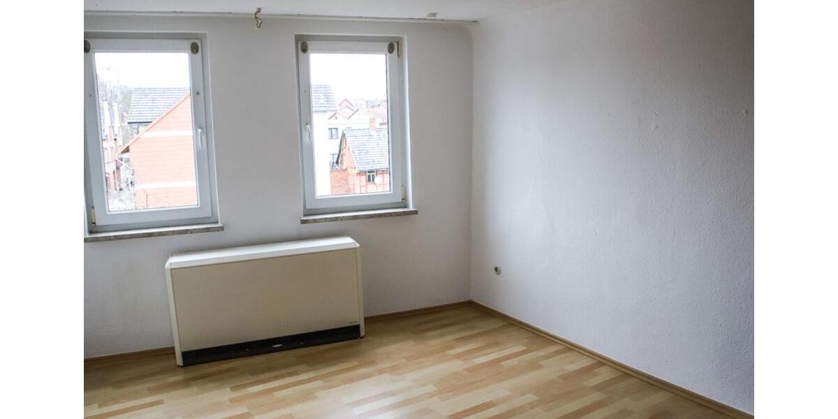 Dachgeschoßwohnung Neustadt bei Coburg - 2 Zimmer, 63 m&sup2;, 440&euro; | Angebot:24953179