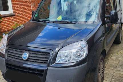 Fiat Doblo 167.354 km 3.500 &euro; Mildstedt 25866