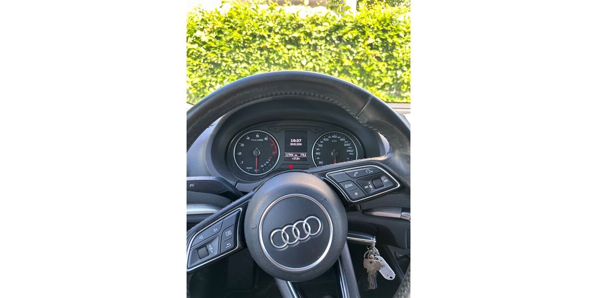 Audi A3 117.000 km 15.000 &euro; Wörth am Rhein 76744