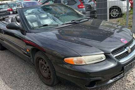 Chrysler Stratus 171.500 km 499 &euro; Dresden 01097