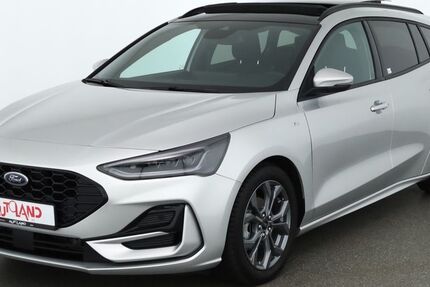 Ford Focus 7.562 km 22.990 &euro; Zwickau 08056