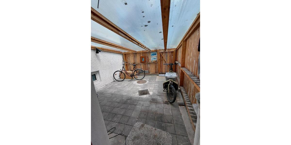 Einfamilienhaus Augsburg Pfersee - 380.000&euro; | Angebot:26942027