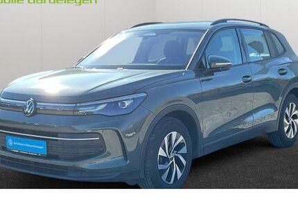 VW Tiguan 12.559 km 37.680 € Gardelegen 39638