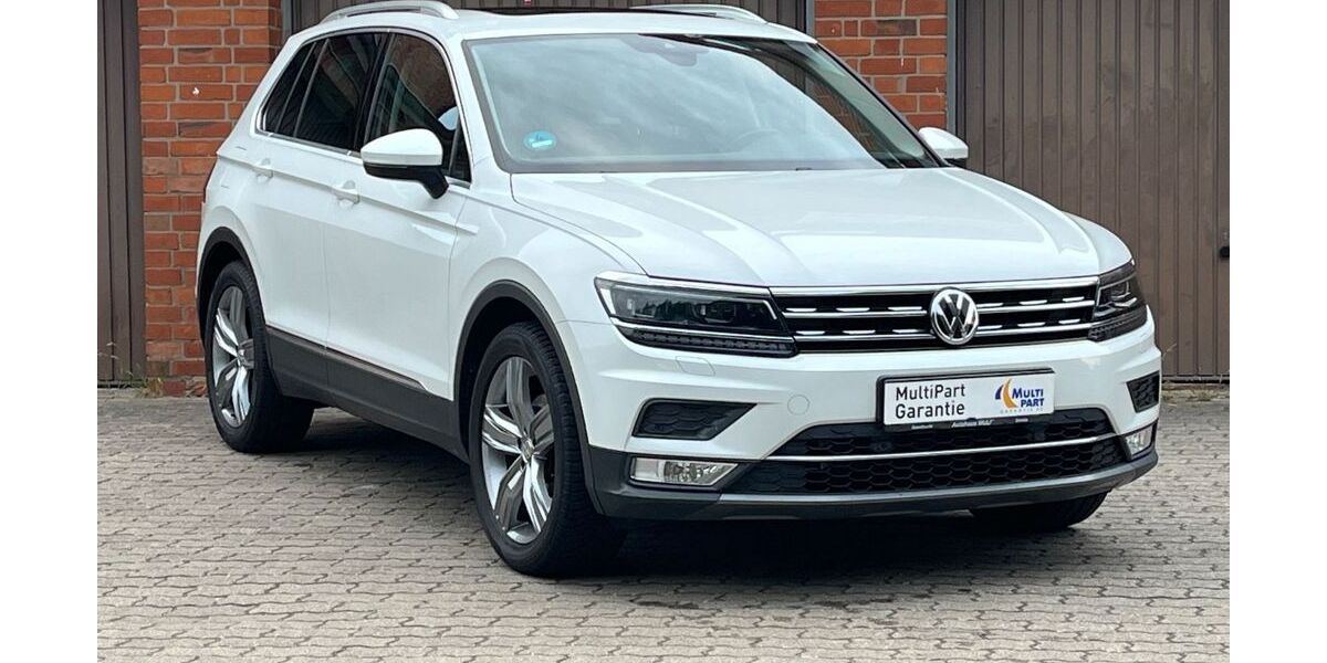VW Tiguan 149.000 km 16.499 &euro; Geesthacht (bei Hamburg) 21502