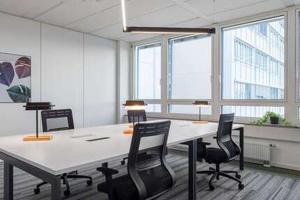 Büro in Dreieich 990 € 32 m²