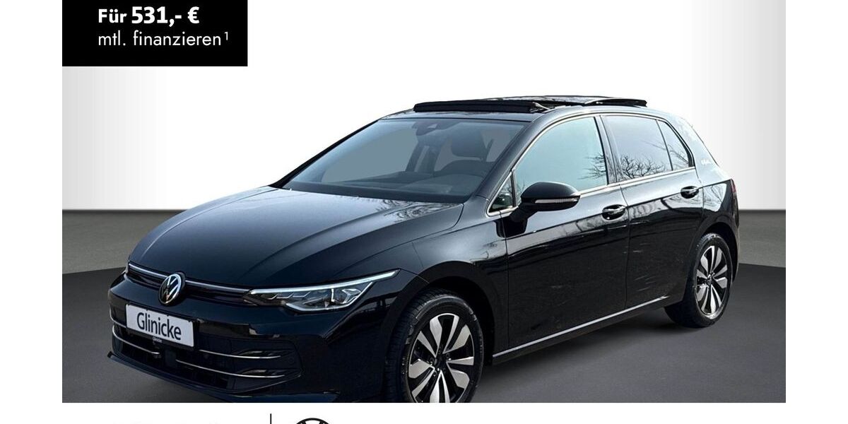 VW Golf 8.880 km 41.590 &euro; Baunatal 34225