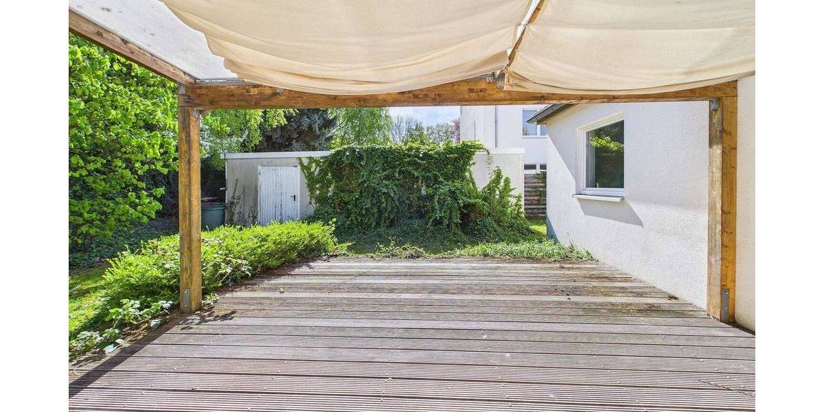 Einfamilienhaus Laatzen Alt-Laatzen - 4 Zimmer, 118 m&sup2;, 369.000&euro; | Angebot:26378316