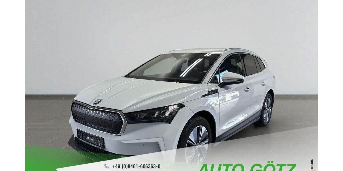 Skoda Enyaq 46.156 km 29.990 &euro; Beilngries 92339
