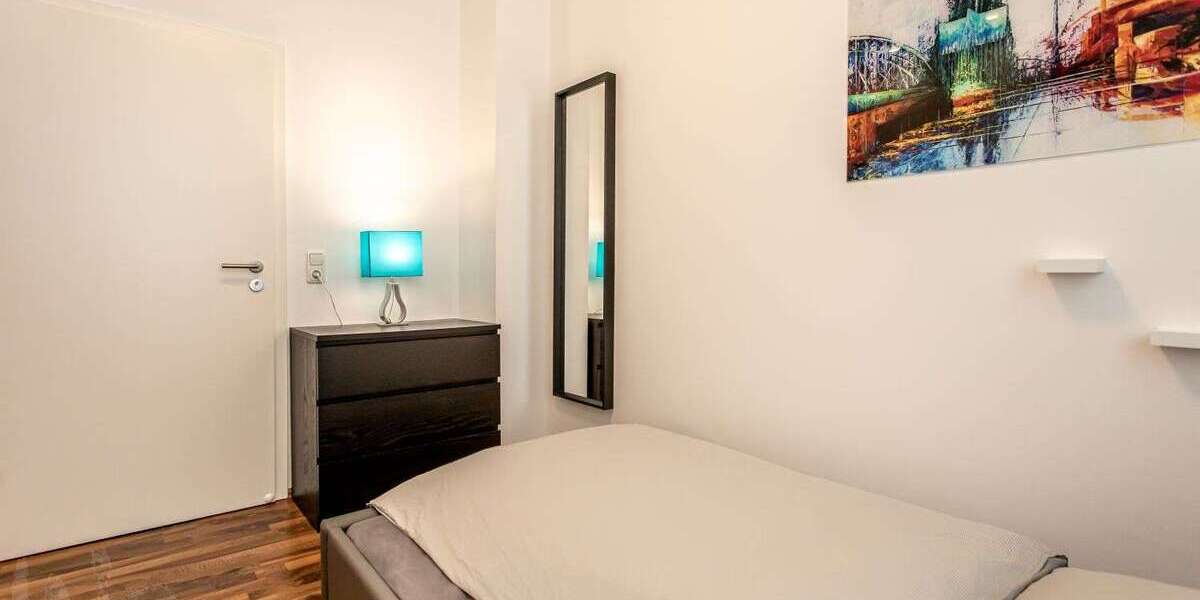 Zimmer Frankfurt Bahnhofsviertel - 1 Zimmer, 650&euro; | Angebot:26836487