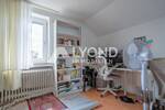 Mehrfamilienhaus, Wohnhaus Neu-Ulm / Ludwigsfeld Ludwigsfeld - 8 Zimmer, 160 m&sup2;, 618.000&euro; | Angebot:26833293