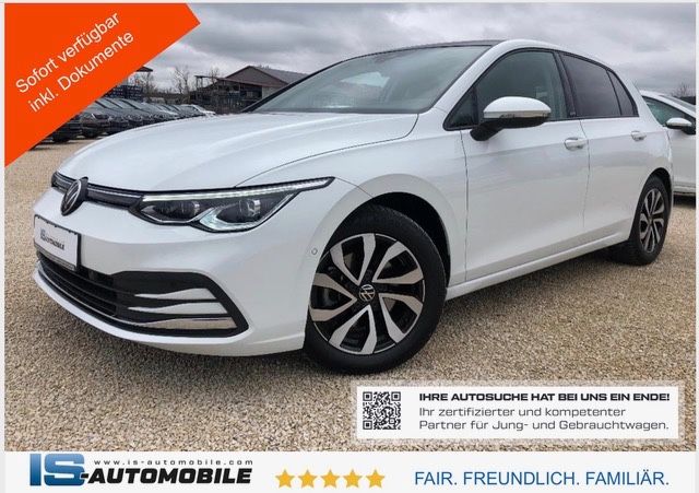 VW Golf 30.550 km 21.899 &euro; Langenmosen 86571